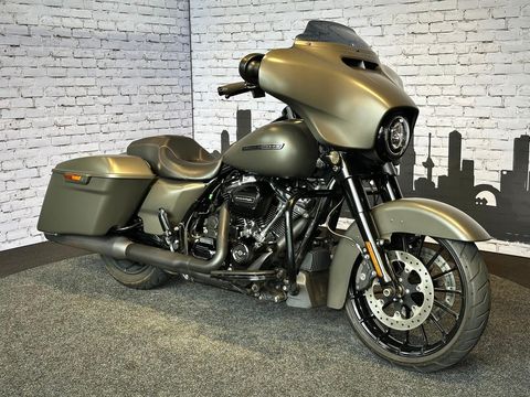  FLHXS STREET GLIDE SPECIAL