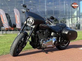  FLSB Sport Glide Solid Color