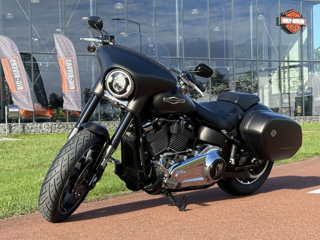  FLSB Sport Glide Solid Color