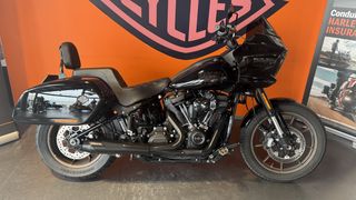  Chopper LOW RIDER ST