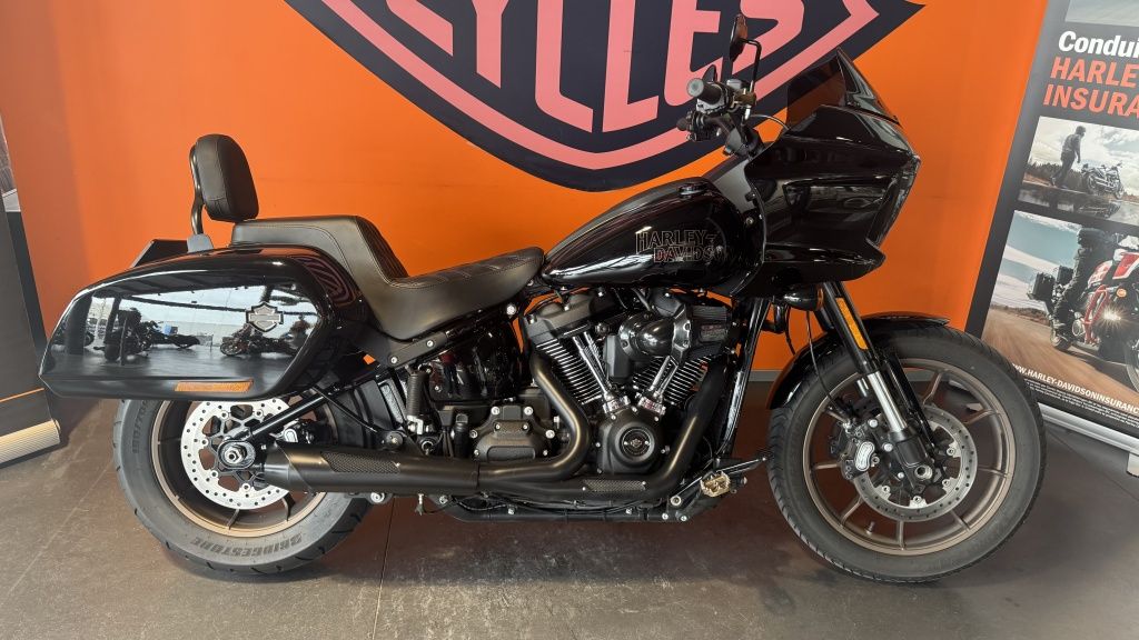  Chopper LOW RIDER ST