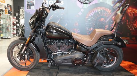  Cruiser LOW RIDER S