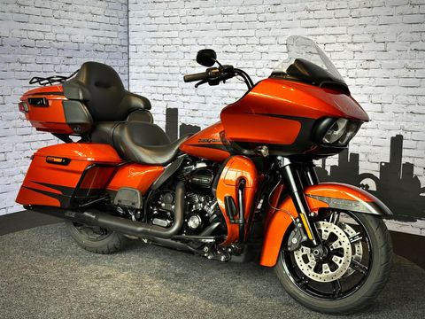  FLTRK ROAD GLIDE LIMITED