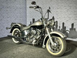  FLSTCI HERITAGE SOFTAIL CLASSI