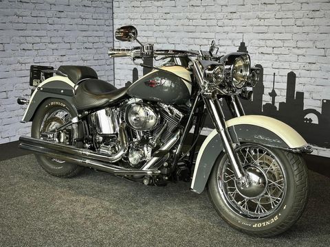  FLSTNI SOFTAIL DELUXE