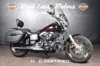  FXDL Dyna Low Rider