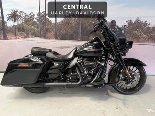  Road King 1868 SPECIAL 66KW