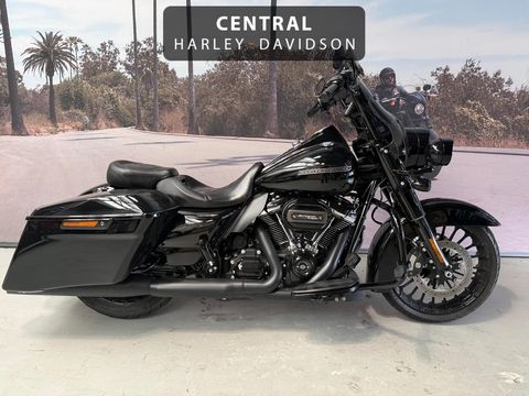  Road King 1868 SPECIAL 66KW