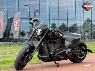  FXDRS