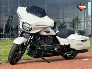  FLHX Street Glide