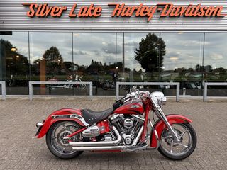  CVO Convertible met 12 maanden waarborg
