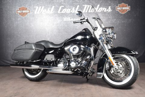  FLHRC Road King Classic