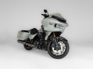 FLTRXSTSE CVO ROAD GLIDE ST