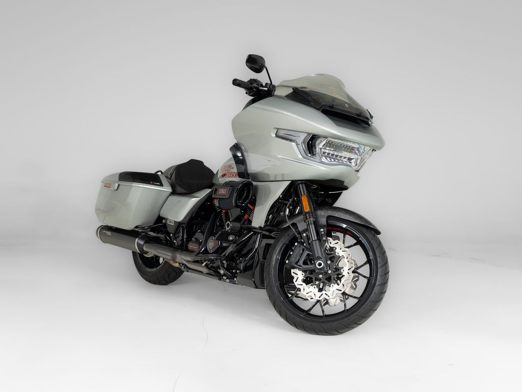  FLTRXSTSE CVO ROAD GLIDE ST
