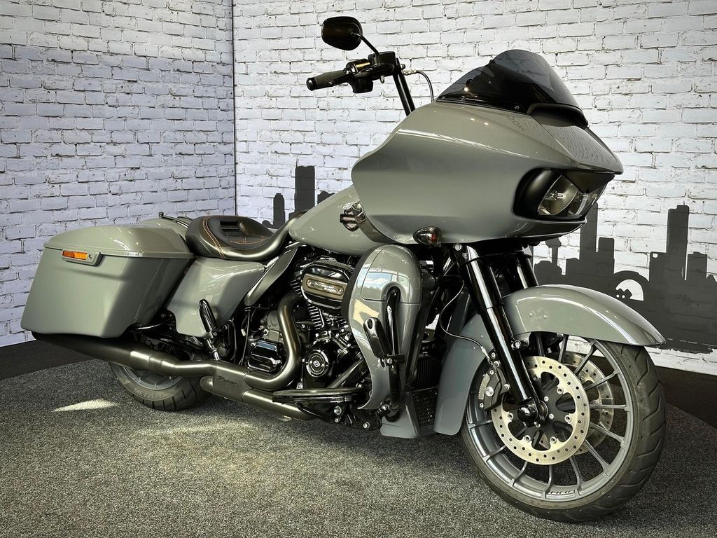  FLTRXS Road Glide Spec.Viv.Bl.