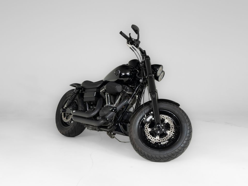  FXDF Dyna Fatbob