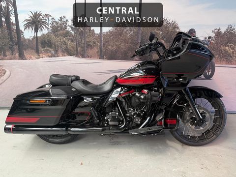  Road Glide CVO 117''