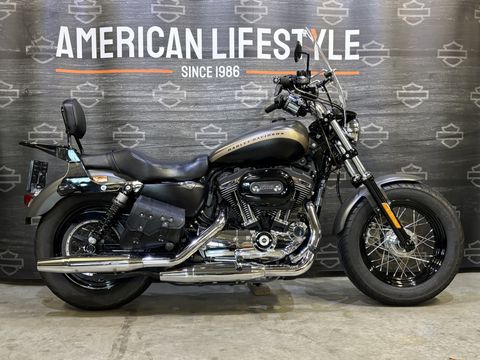  Chopper Chopper Sportster 1200 Custom XL1200C