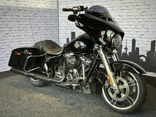  FLHX STREET GLIDE