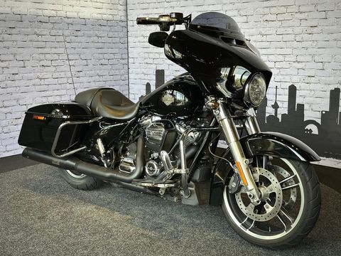  FLHX STREET GLIDE