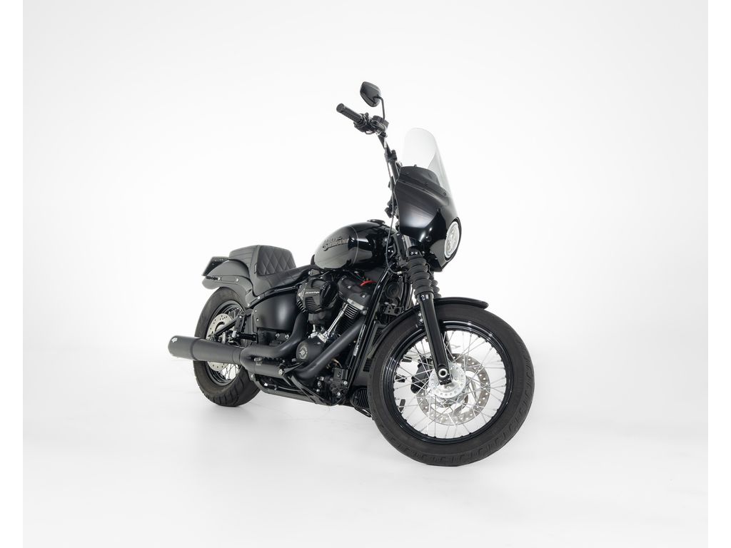  FXBB SOFTAIL Street Bob Solid Colour