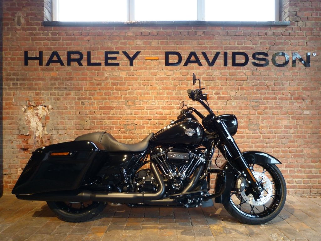  TOURING FLHRXS ROAD KING SPECIAL