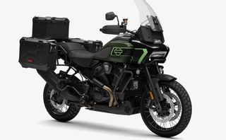  RA1250L Premium Solid