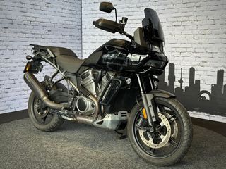  Pan America 1250 Special