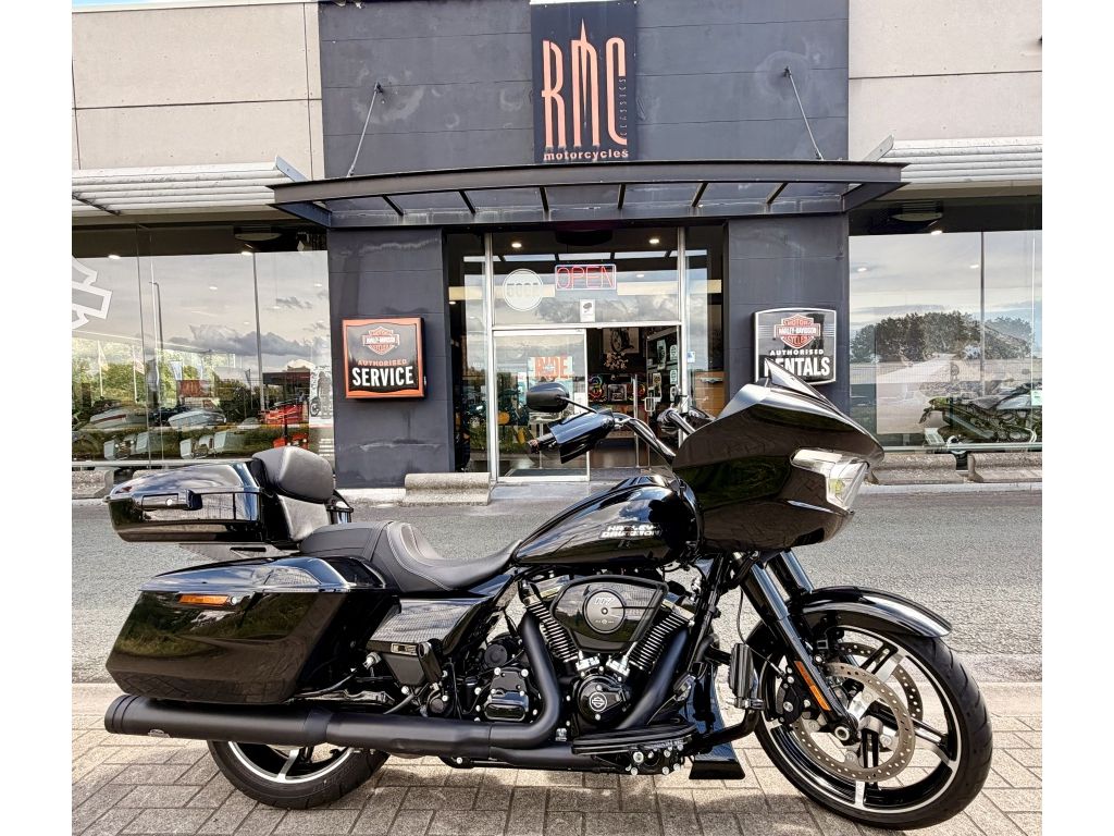  Tour TOURING - ROAD GLIDE 117