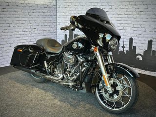  FLHXS STREET GLIDE SPECIAL