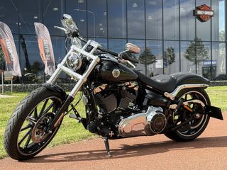 FXSB103 Breakout