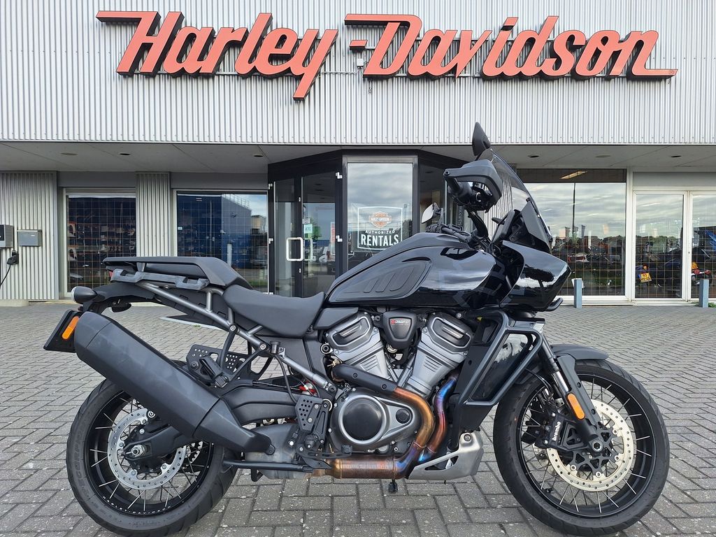  RA1250S Pan America S