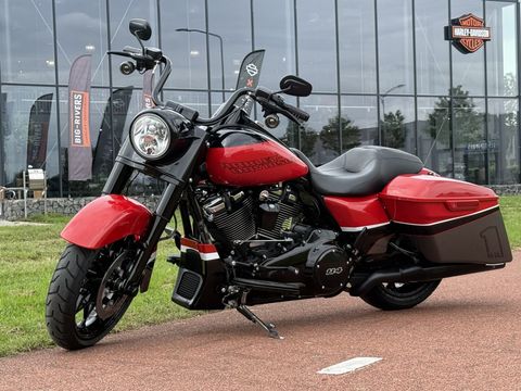  FLHRXS Road King Special