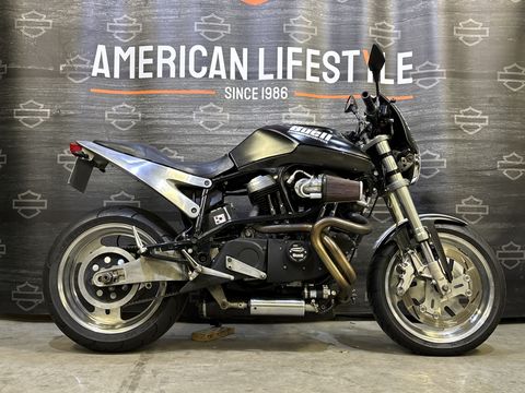 Buell Sport X1