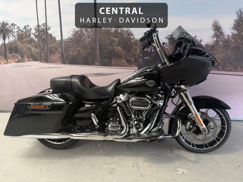  Road Glide SPECIAL 66KW