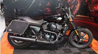  Chopper STREET 750