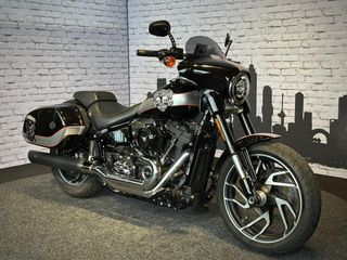  FLSB SPORT GLIDE