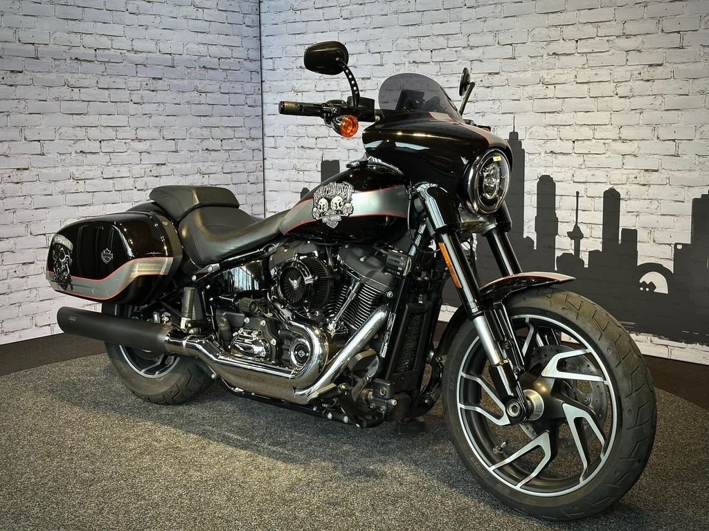  FLSB SPORT GLIDE