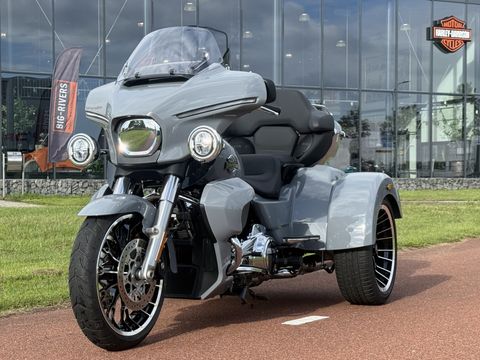  FLHLT Street Glide 3 Limited