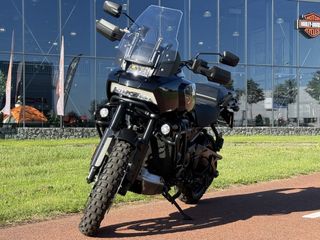  RA1250S Pan America S CW/ARH