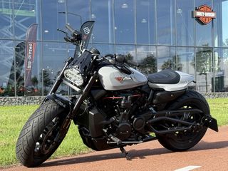  RH1250S Solid Colour