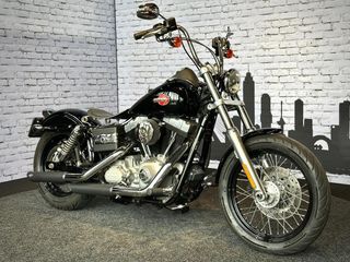  FXDB Street Bob