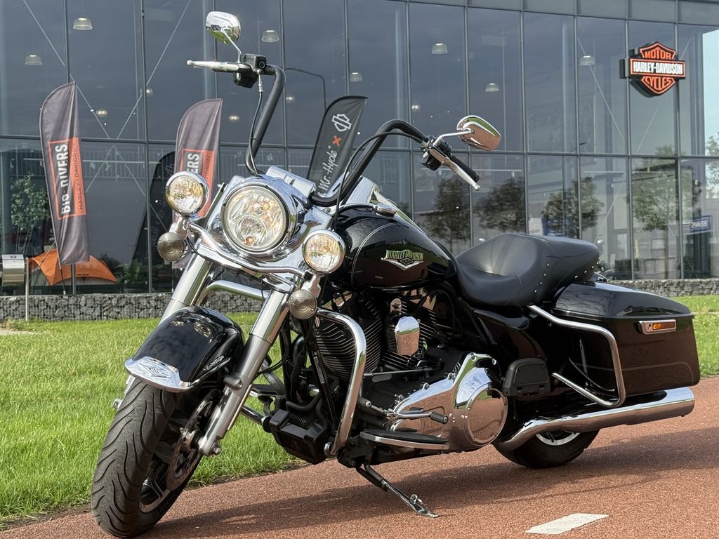  Road King