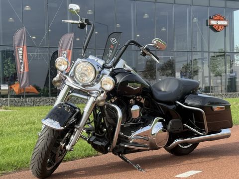  Road King