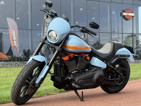  FXLRS SOFTAIL Low Rider S